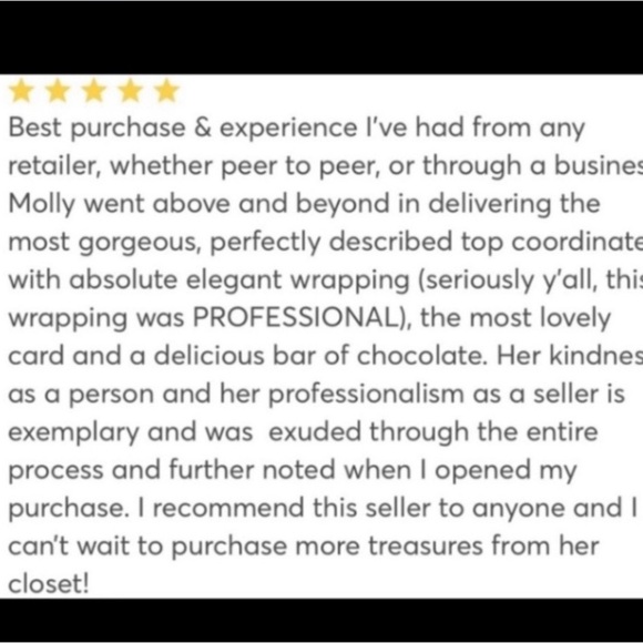 🌸RESELLER MYSTERY BOX🌸 - Picture 5 of 16